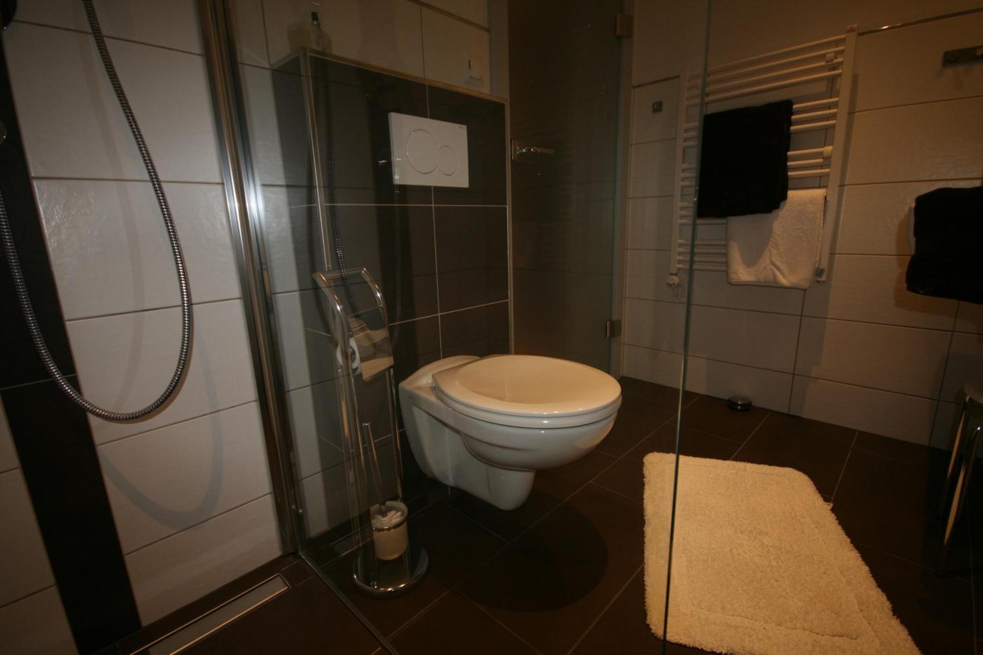 Ferienhaus Christine Taxenbach Luaran gambar