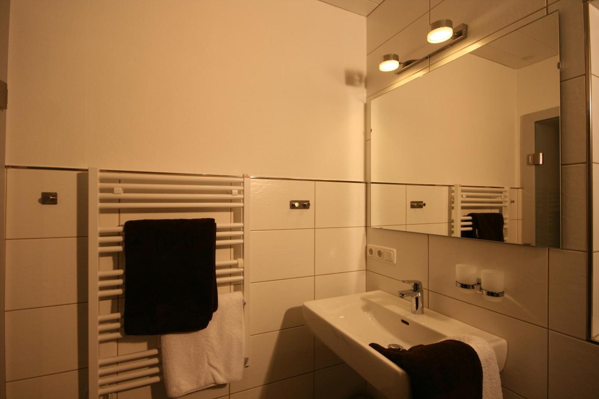 Ferienhaus Christine Taxenbach Luaran gambar