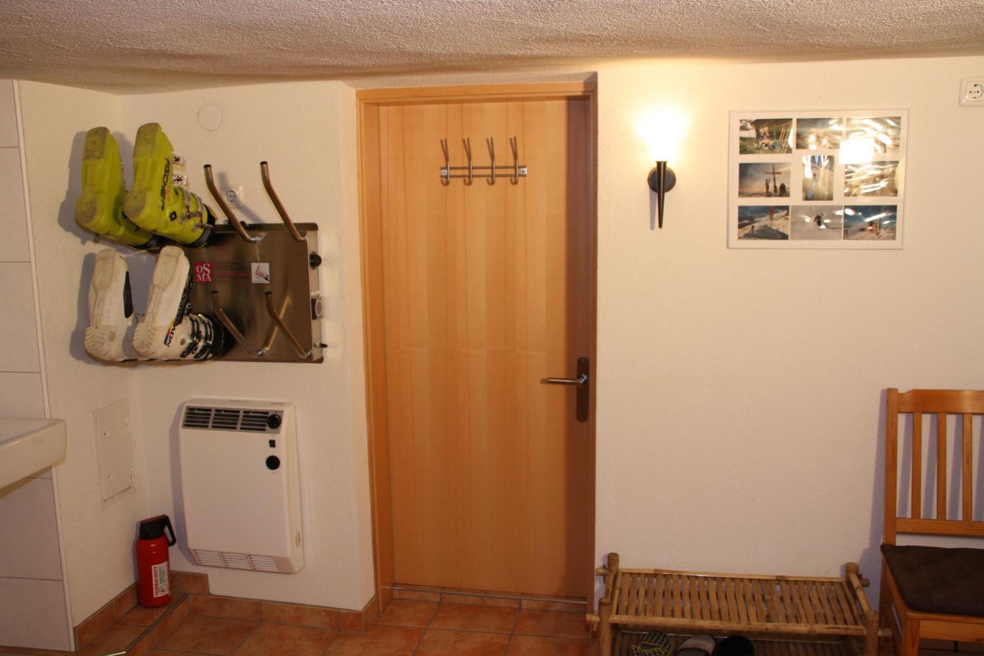 Ferienhaus Christine Taxenbach Luaran gambar