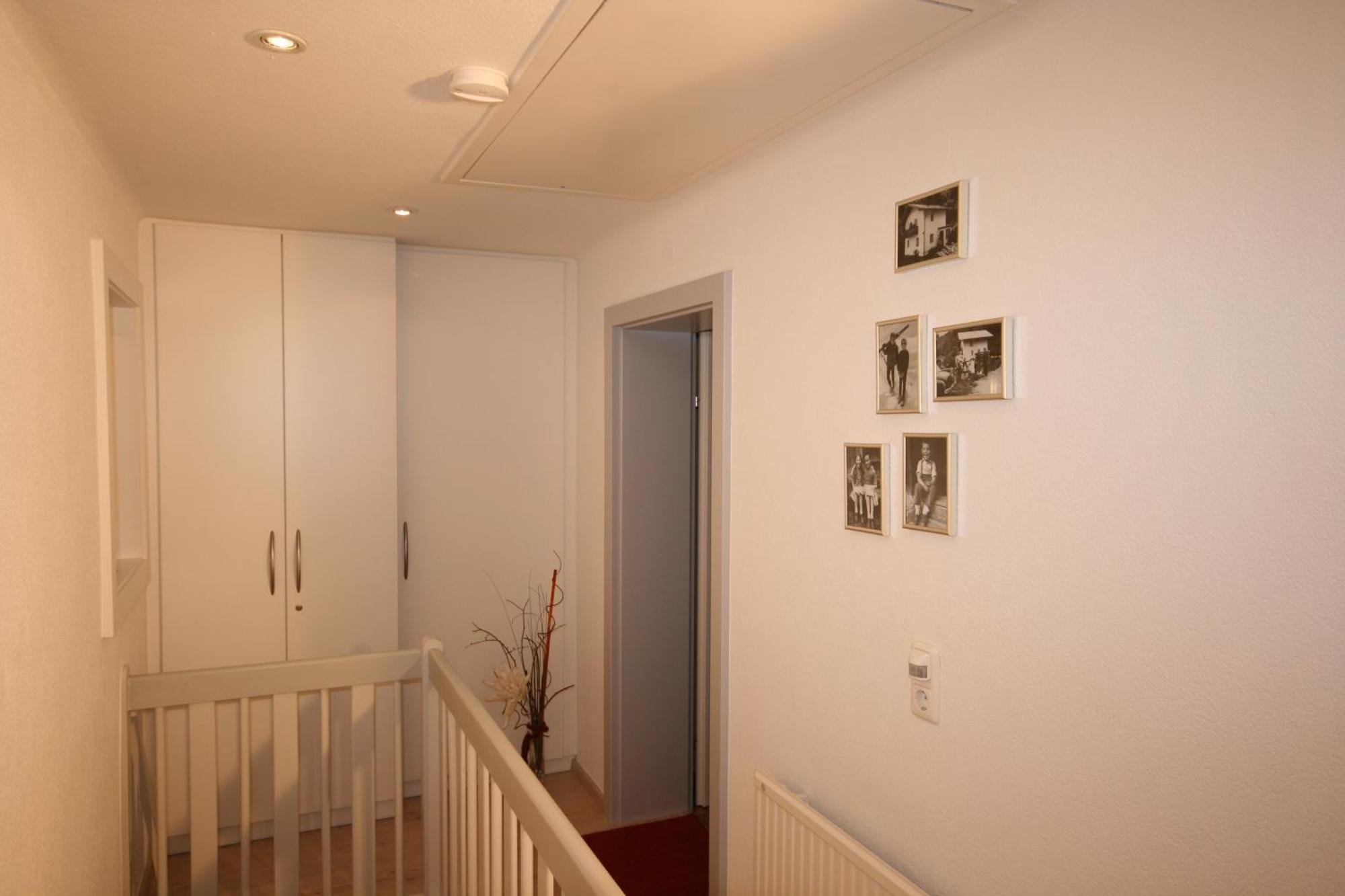 Ferienhaus Christine Taxenbach Luaran gambar