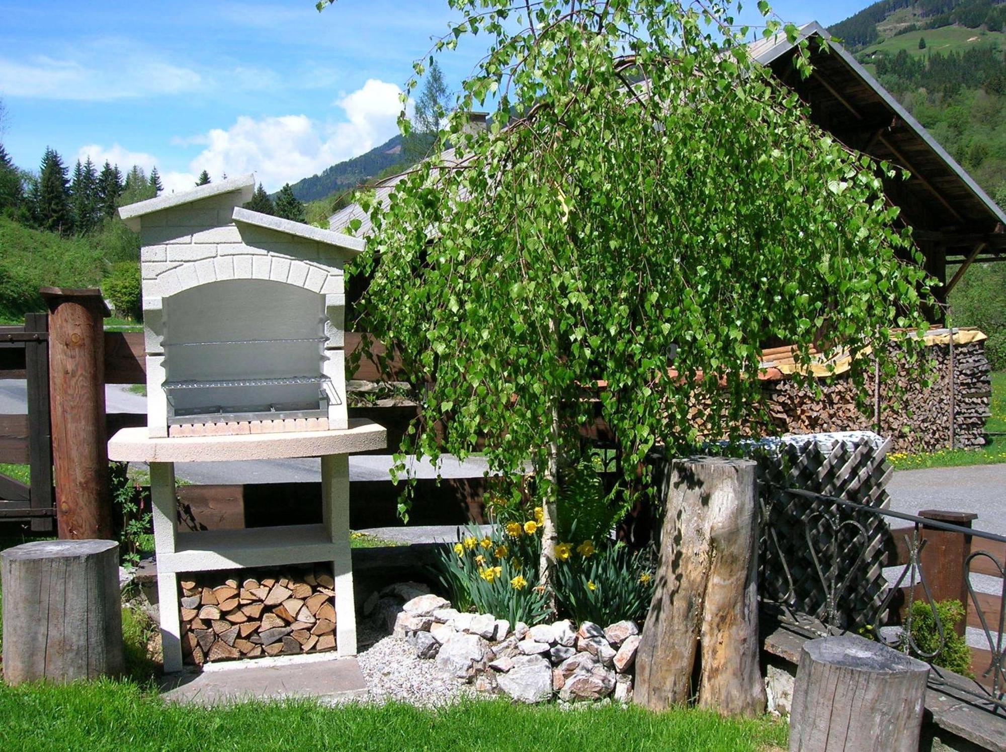 Ferienhaus Christine Taxenbach Luaran gambar
