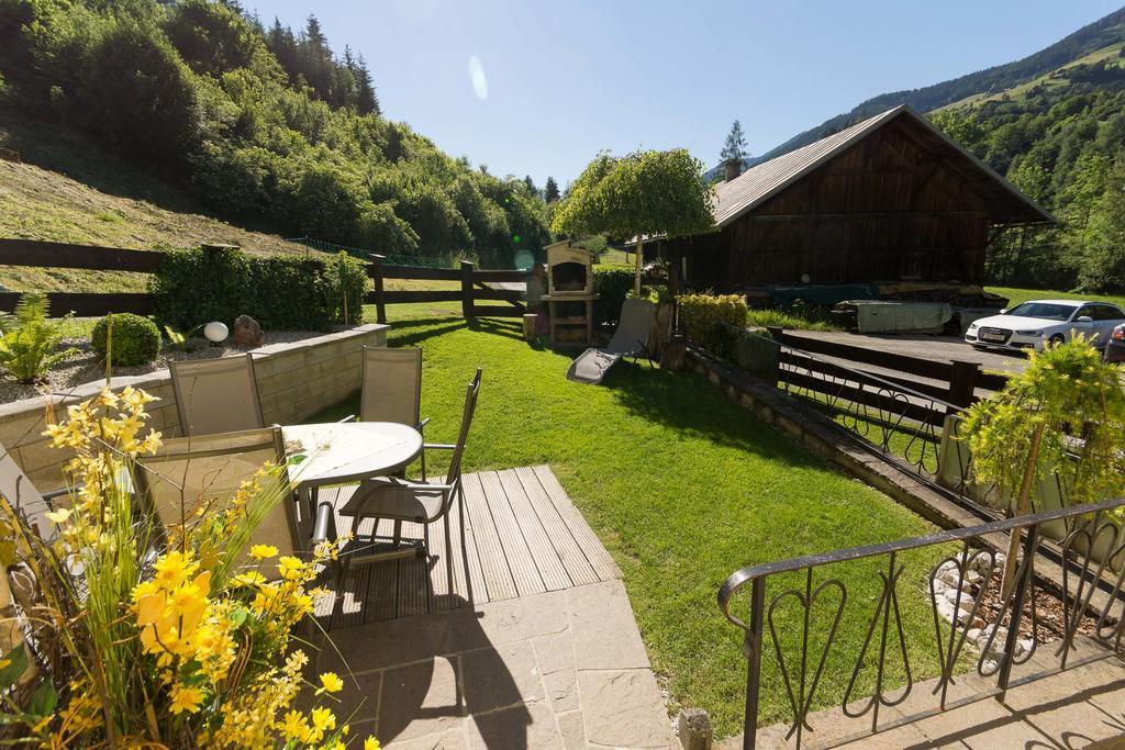 Ferienhaus Christine Taxenbach Luaran gambar