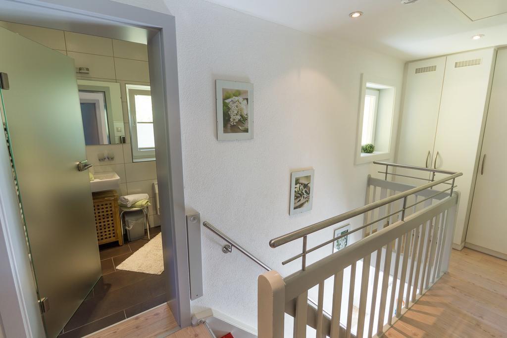 Ferienhaus Christine Taxenbach Luaran gambar