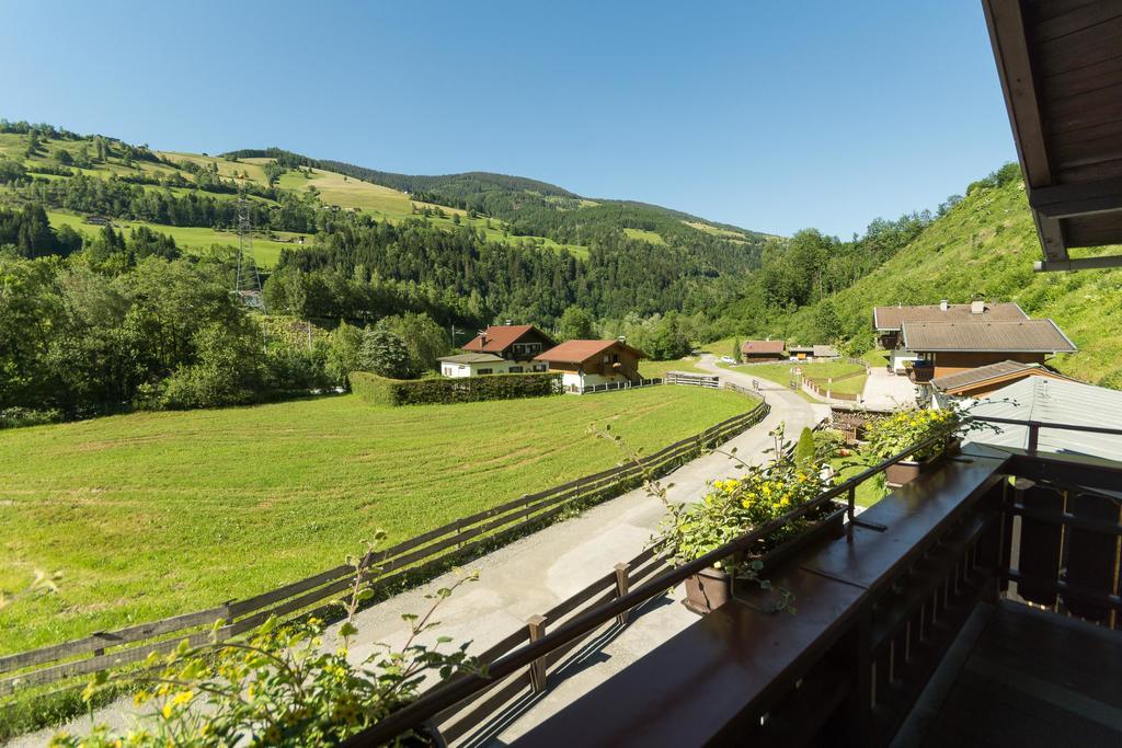 Ferienhaus Christine Taxenbach Luaran gambar