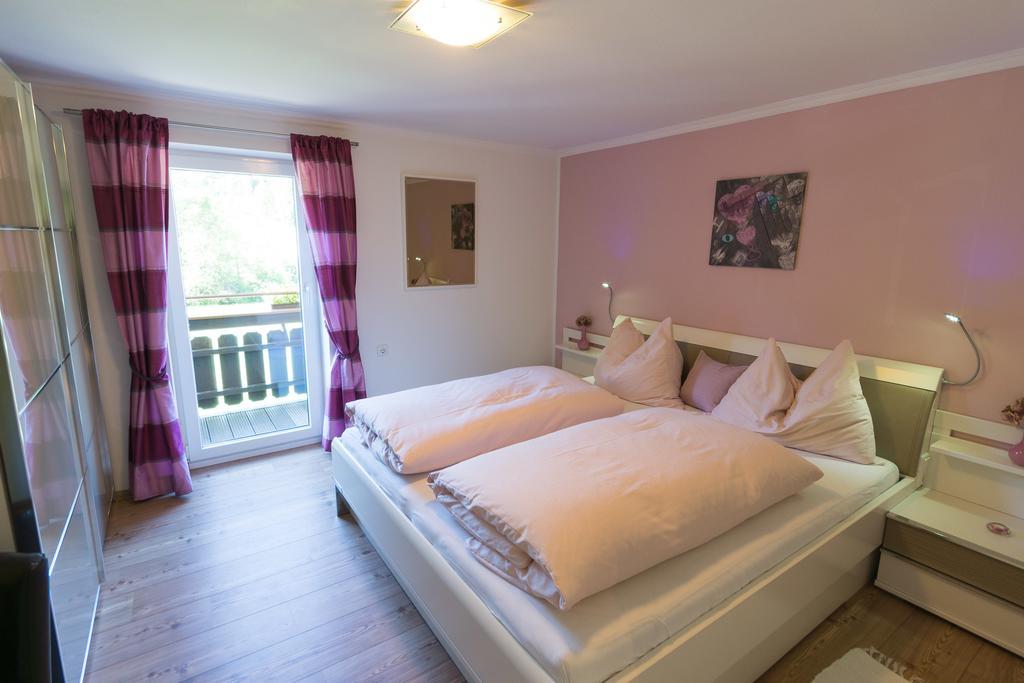 Ferienhaus Christine Taxenbach Luaran gambar