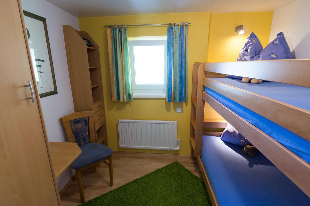 Ferienhaus Christine Taxenbach Luaran gambar