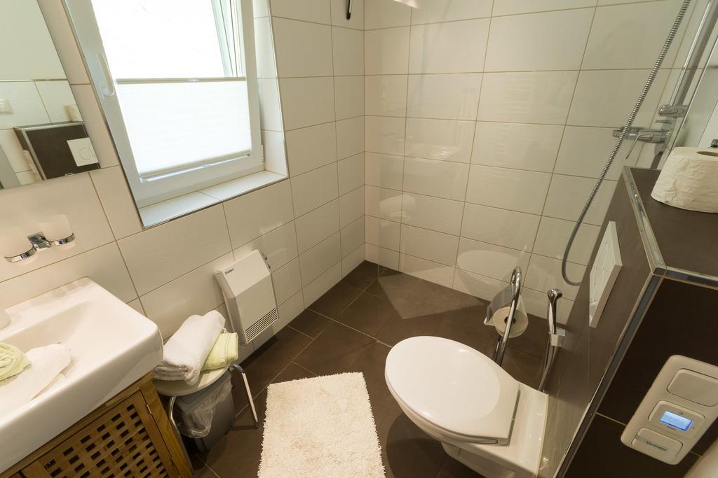 Ferienhaus Christine Taxenbach Luaran gambar