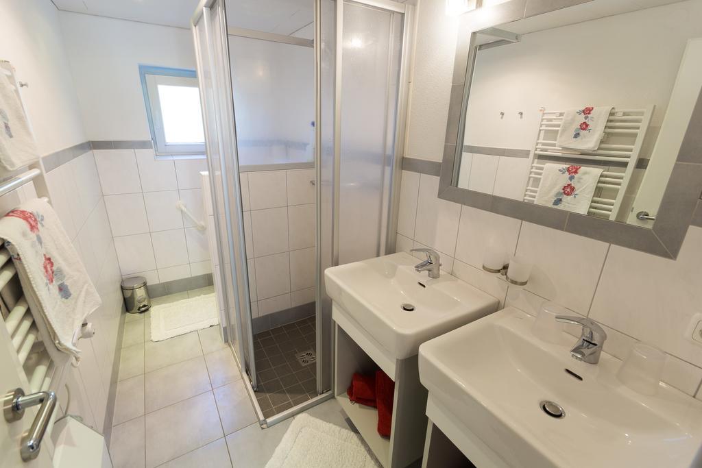 Ferienhaus Christine Taxenbach Luaran gambar