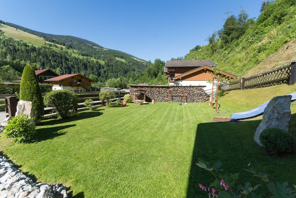 Ferienhaus Christine Taxenbach Luaran gambar