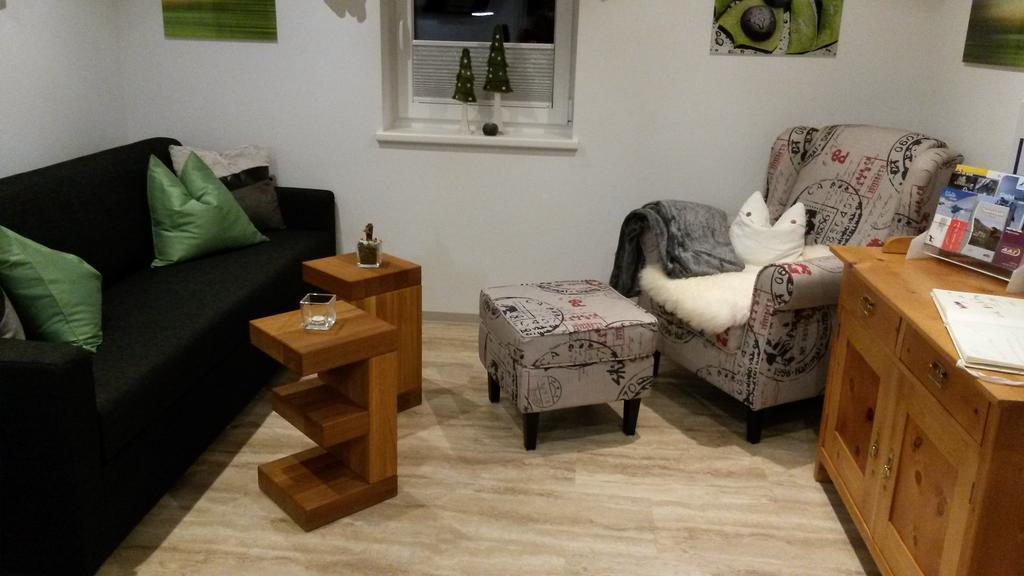 Ferienhaus Christine Taxenbach Luaran gambar