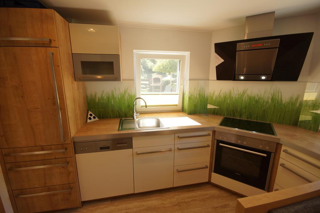 Ferienhaus Christine Taxenbach Luaran gambar