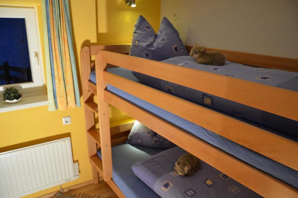Ferienhaus Christine Taxenbach Luaran gambar